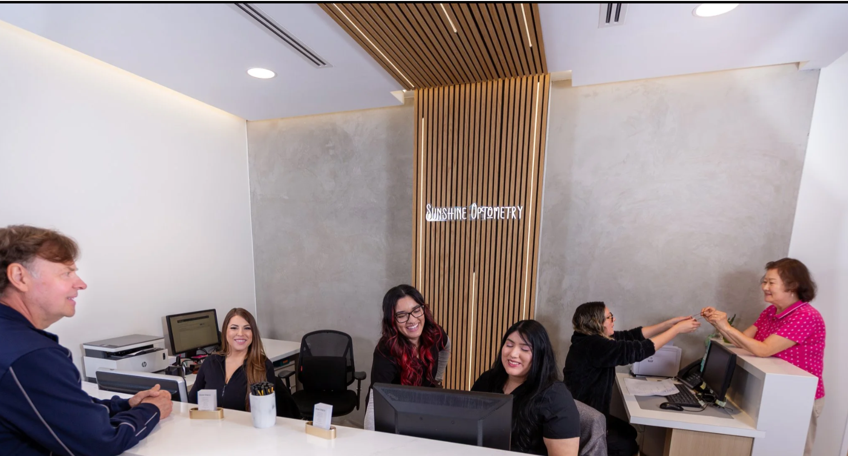 Optometrist Part-Time / Fill-In – Private Practice Los Angeles
